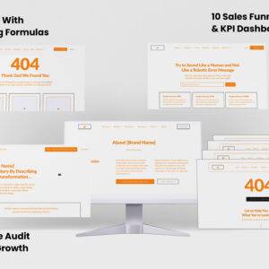 Growth-Driven Web Design Kit