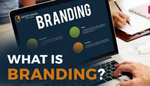 What is Branding?