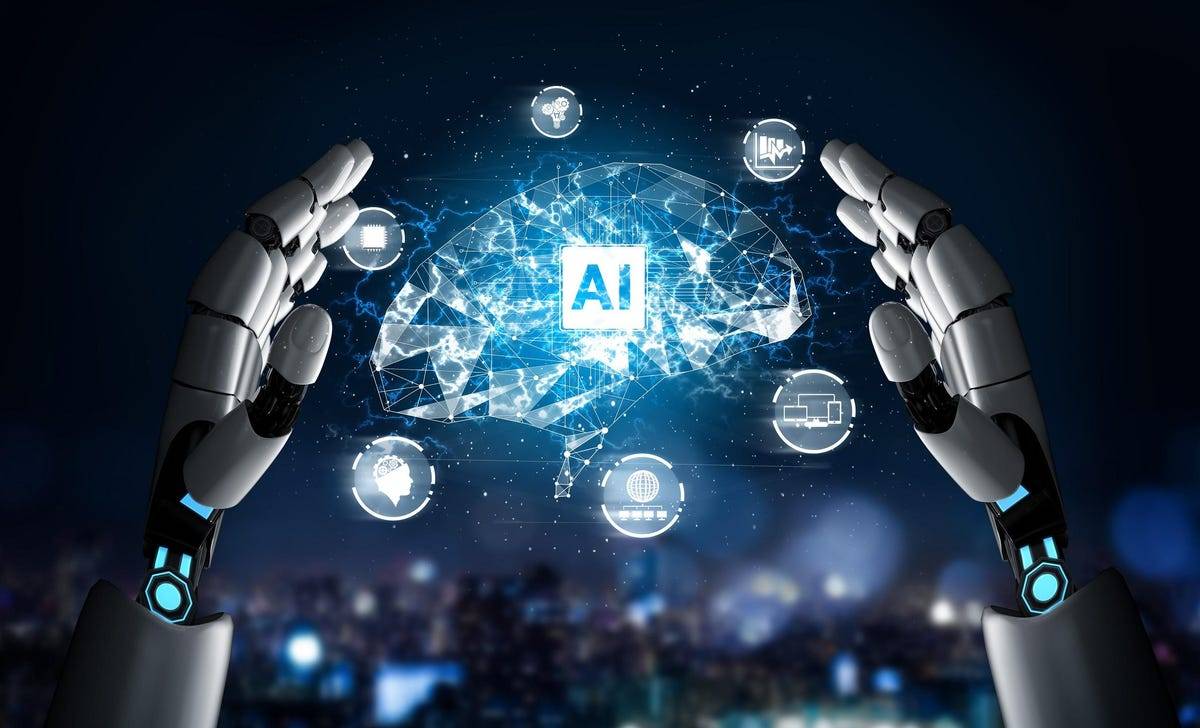How to use AI to grow your Business in 2023?
