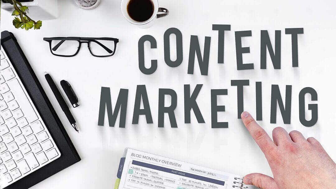 How to Create a Content Marketing Plan in 2023?