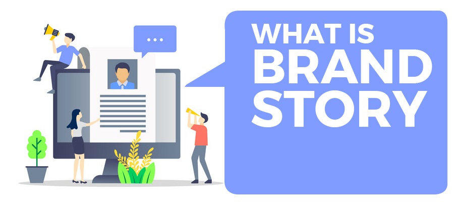 What is a Brand Story?